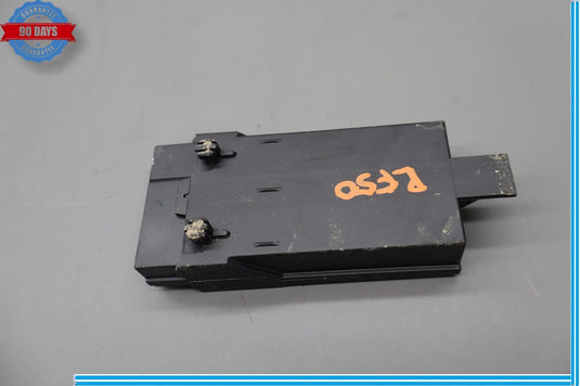 09-15 BMW 750Li 750Li xDrive Rear Right Seat Heat Heated Control Module Oem