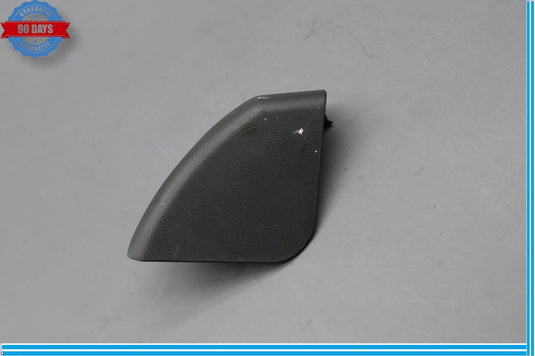 03-12 Mercedes R230 SL500 Front Left Driver Seat Track Trim Cover Oem