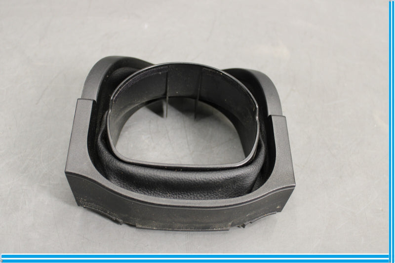 Load image into Gallery viewer, 06-12 Mercedes GL450 GL550 Steering Column Trim Shroud Cover Black Oem
