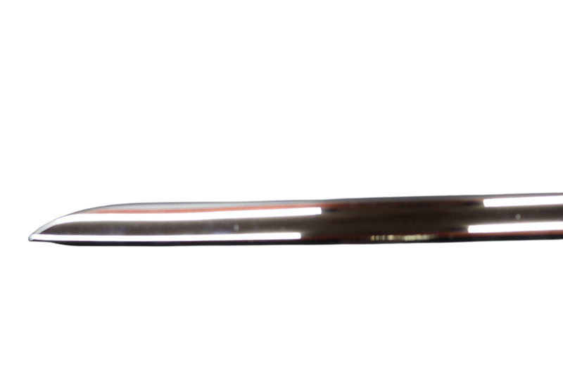Load image into Gallery viewer, 11-16 Hyundai Equus Rear Left Driver Side Door Molding Chrome Trim Oem

