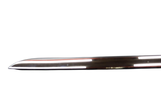 11-16 Hyundai Equus Rear Left Driver Side Door Molding Chrome Trim Oem