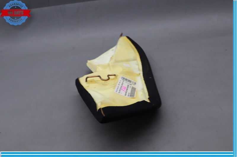Load image into Gallery viewer, 10-17 Mercedes W204 C250 Rear Left Driver Side Seat Cushion Bolster Oem
