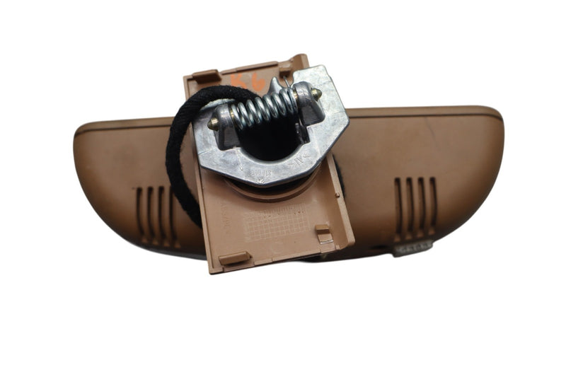 Load image into Gallery viewer, 04-07 Audi A8 Quattro S8 Front Upper Interior Rear View Mirror Assembly Oem
