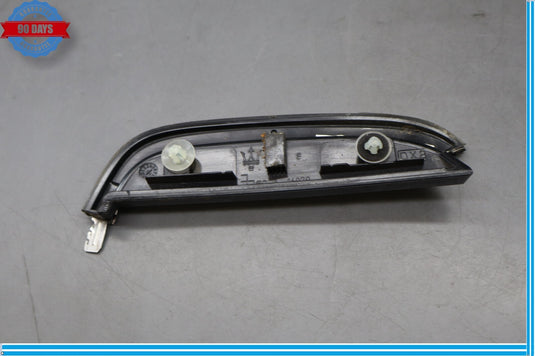 14-17 Maserati Ghibli M157 Rear Right Side Door Molding Trim Panel Cover Oem