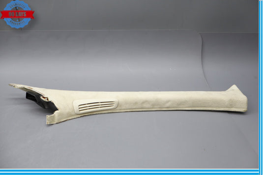 10-19 Jaguar XJ XJL X351 Front Right Passenger Side A Pillar Trim Panel Oem