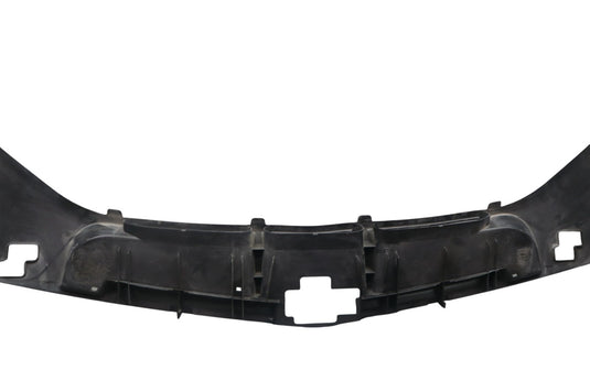 12-19 Mercedes X166 GL450 GLE350 Upper Radiator Support Top Cover Oem