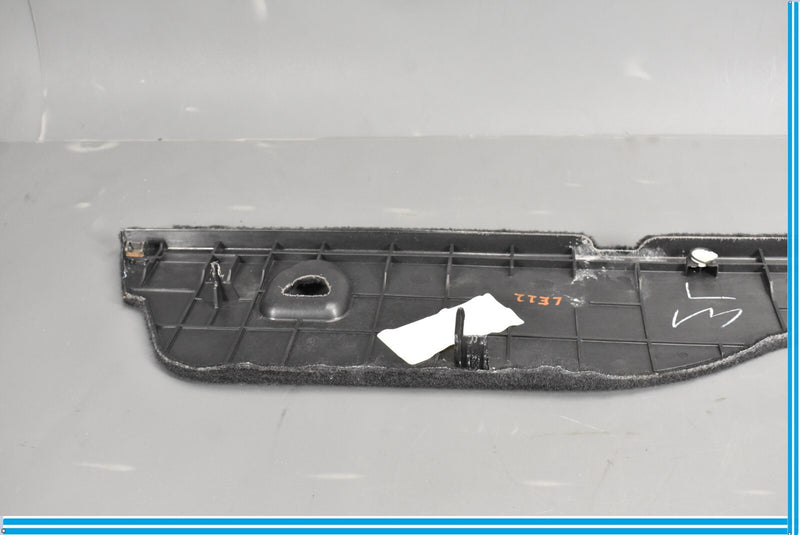 Load image into Gallery viewer, 06-09 Land Rover Range Rover Sport Rear Left Side Tailgate Boot Trim Carpet Oem
