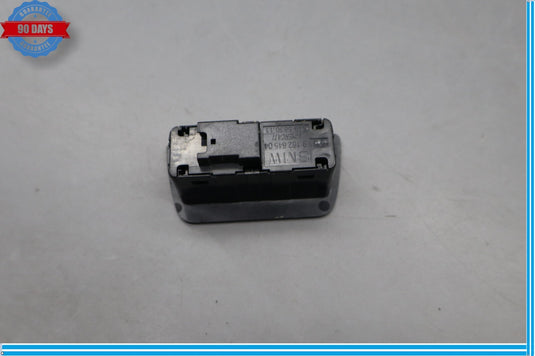 09-15 BMW 750Li F01 F02 Trunk Door Opener Lock Unlock Control Switch Oem