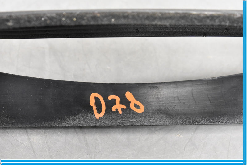 Load image into Gallery viewer, 04-09 Jaguar XJ8 XJR Steering Column Upper Filler Trim Oem
