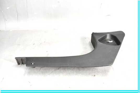 14-21 Maserati Quattroporte Front Left Sill Scuff Plate Kick Panel Cover Oem