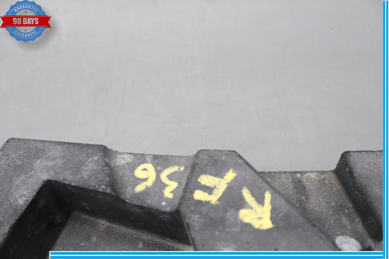 Load image into Gallery viewer, 12-14 Mercedes CLS550 CLS63 W218 Front Right Bumper Impact Absorber Foam Oem
