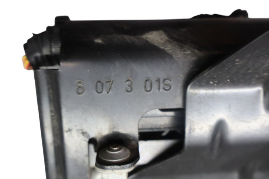 11-17 Volkswagen Touareg Engine Computer Control Module Unit ECM BCM Oem