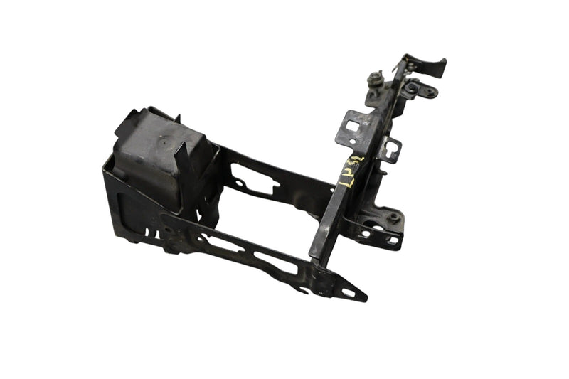 Load image into Gallery viewer, 12-18 BMW 328i Active Hybrid 3 Front Left Radiator Headlight Mount Bracket Oem
