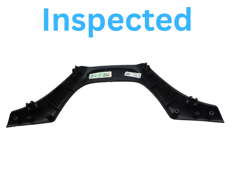 Load image into Gallery viewer, 12-16 BMW 320i 328i 428i F30 Steering Control Module Trim Black Oem

