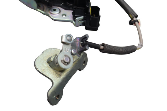 15-20 Hyundai Genesis G80 Rear Trunk Lid Latch Lock Actuator 81230B1000 Oem