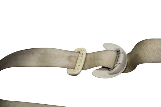 11-17 Infiniti QX56 QX80 Front Left Driver Side Seat Belt Retractor Oem