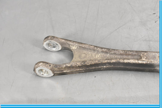 14-17 Maserati Ghibli Right Passenger Side Lower Suspension Control Arm Oem