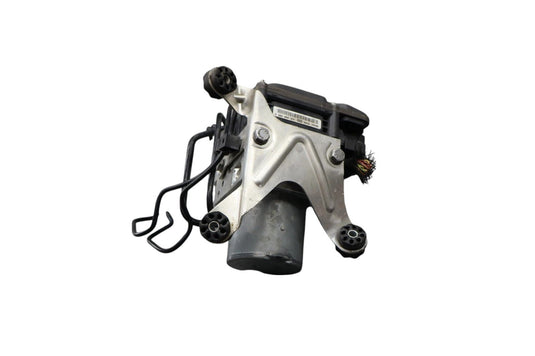 09-15 BMW 750i 750Li xDrive ABS Anti Brake Pump W/Control Module 34516851390 Oem