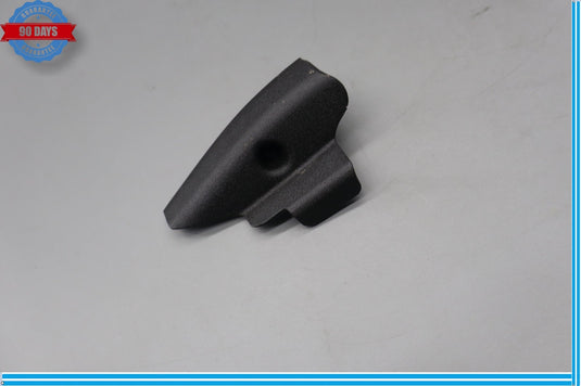 07-15 Jaguar X150 XK XKR Front Right Passenger Side Seat Lower Trim Oem