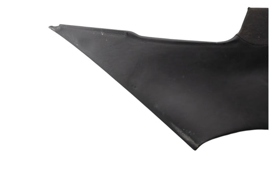 06-12 Bentley Continental Flying Spur Rear Right C Pillar Cover Trim Panel Oem