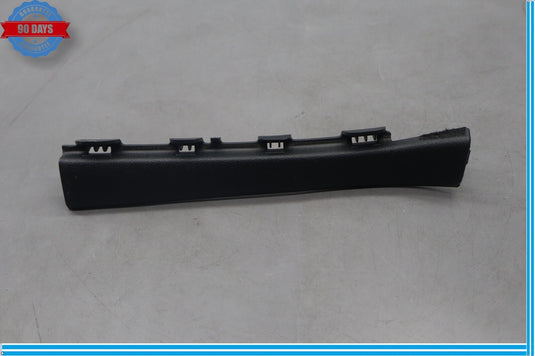 12-18 Audi A7 Quattro Front Right Side Middle A Pillar Cover Panel Trim Oem