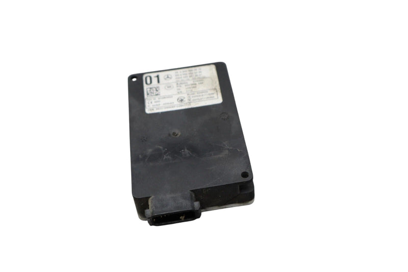 Load image into Gallery viewer, 13-15 Mercedes C250 E350 Rear Left Bumper Blind Spot Radar Distance Sensor Oem
