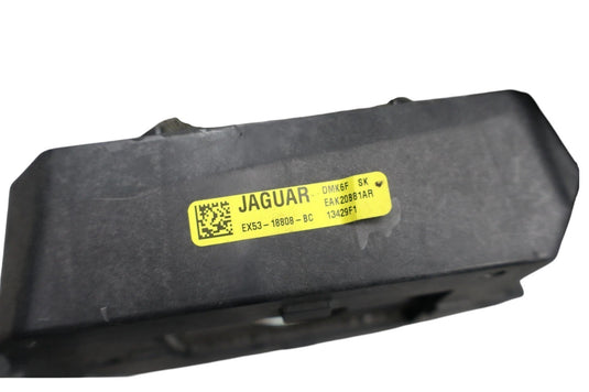 14-24 Jaguar X152 F-Type Rear Right Passenger Audio Sound Subwoofer Speaker Oem
