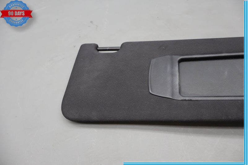 Load image into Gallery viewer, 09-15 BMW 750Li F01 F02 Front Right Passenger Side Sunshade Sun Visor Oem
