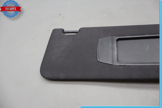 09-15 BMW 750Li F01 F02 Front Right Passenger Side Sunshade Sun Visor Oem