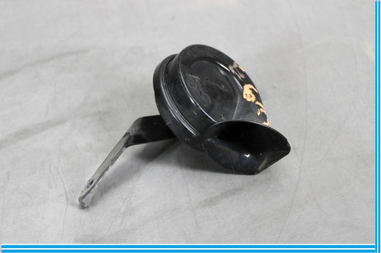 09-15 BMW 750I 750LI F01 Front Right Passenger High Tone Pitch Horn Signal Oem