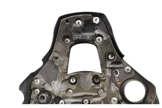 14-20 Maserati Ghibli SQ4 M157 Engine Motor Cover Trim Panel 670032481 Oem