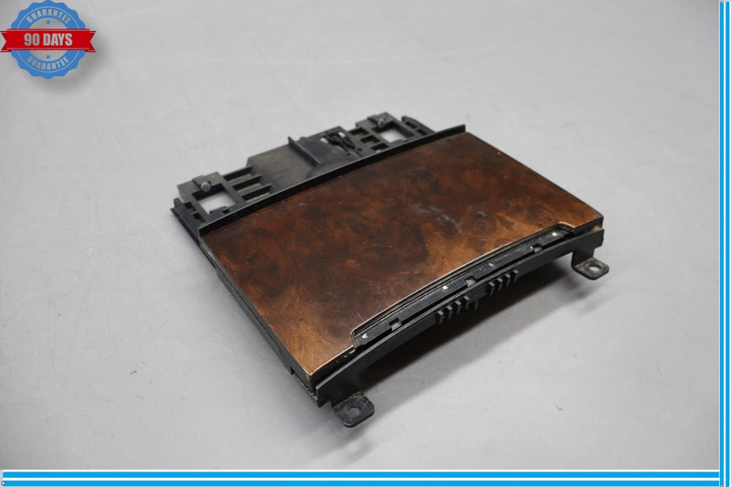 Load image into Gallery viewer, 12-15 Audi A6 Quattro Front Center Console Ashtray Cover Trim Oem
