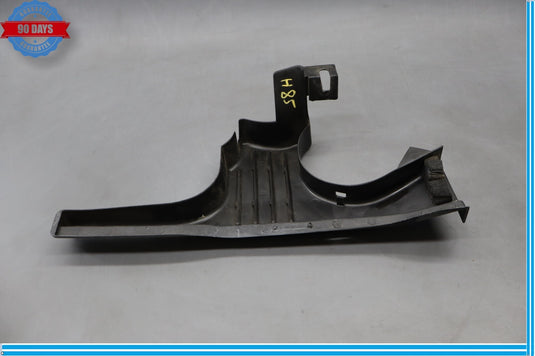 96-02 Mercedes R129 SL500 Right Side Engine Bay Cover Panel 2105840721 Oem