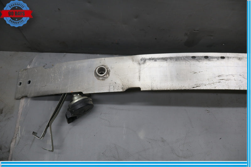 Load image into Gallery viewer, 08-14 Mercedes W204 C250 Front Bumper Reinforcement Impact Crash Bar Rebar Oem
