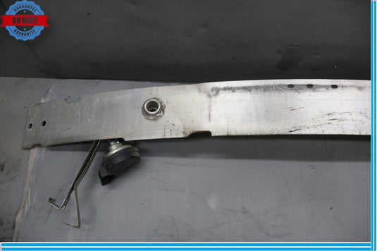 08-14 Mercedes W204 C250 Front Bumper Reinforcement Impact Crash Bar Rebar Oem