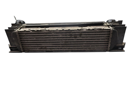 10-19 BMW 335i 435i M235i xDrive Intercooler Charge Air Cooler 17517600531 Oem