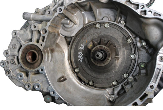 06-13 Volvo C70 2.5L Automatic Transmission Gearbox 30713799 Oem