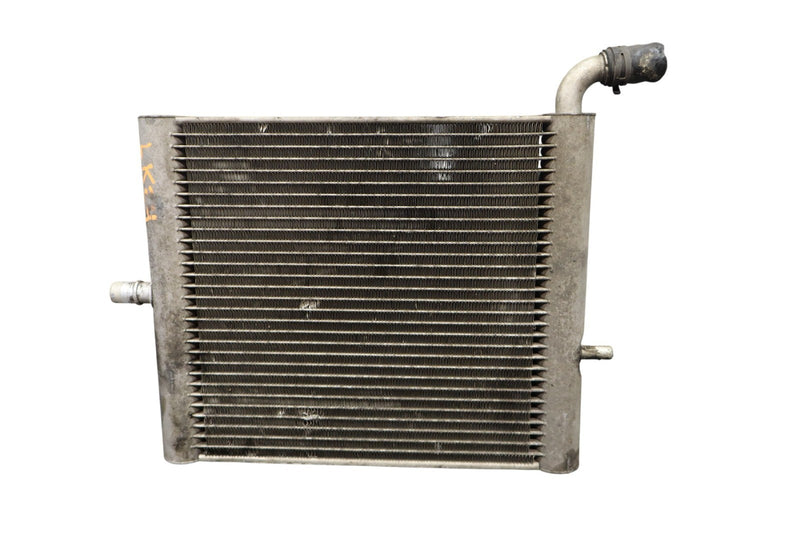Load image into Gallery viewer, 13-22 Land Range Rover L405 L494 Left Auxiliary Engine Intercooler Radiator Oem
