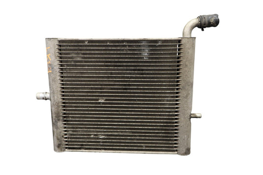 13-22 Land Range Rover L405 L494 Left Auxiliary Engine Intercooler Radiator Oem