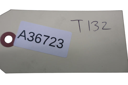11-18 Porsche Cayenne Front Left Driver Side Lower Door Molding 7P5837787 Oem