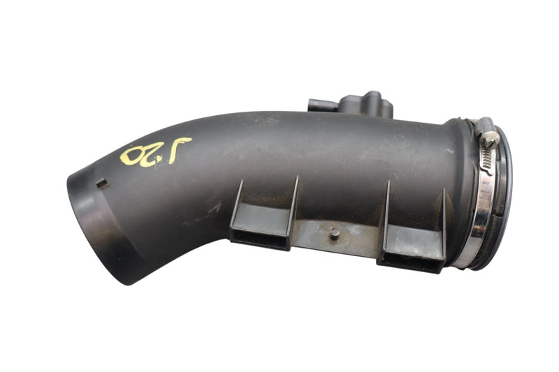 Load image into Gallery viewer, 11-17 BMW 535i GT xDrive Air Intake Intercooler Pressure Pipe Hose Tube Oem
