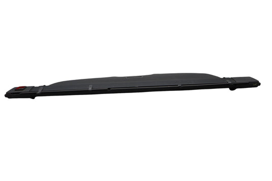 11-18 Porsche Cayenne Rear Trunk Cargo Shade Cover Black 95855177300 Oem
