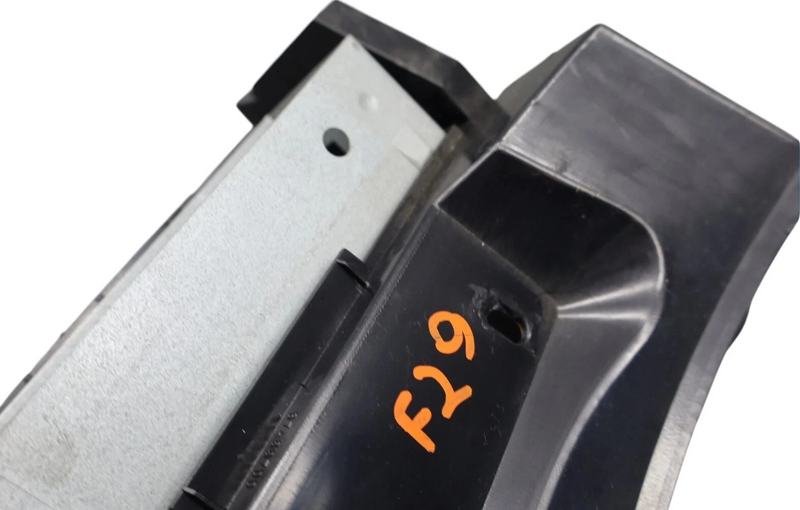 Load image into Gallery viewer, 03-13 Maserati Quattroporte Dash Center Console CD Player Cover 980139372 Oem
