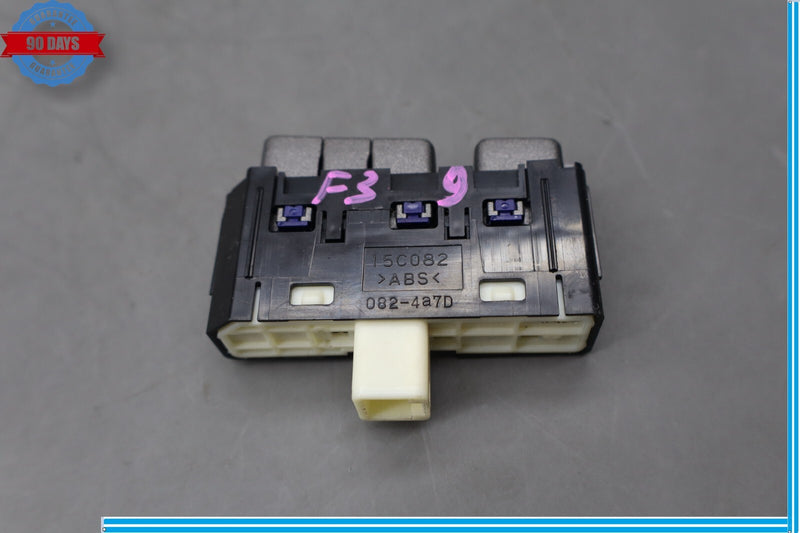 Load image into Gallery viewer, 07-12 Lexus LS460 LS460L Headlight Washer Cluster Dimmer Control Switch Oem
