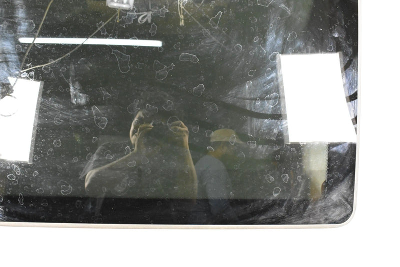 Load image into Gallery viewer, 00-06 Mercedes S500 S600 W430 Sunroof Glass Sliding Roof Plate 2207800021 Oem
