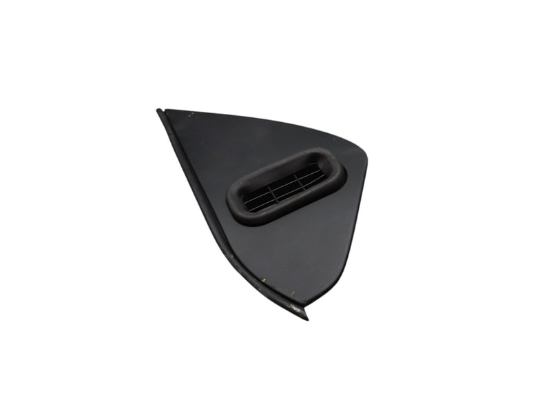 Load image into Gallery viewer, 14-20 Maserati Ghibli Front Right Passenger Side Dash End Cap Trim Cover Oem
