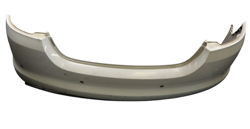 Load image into Gallery viewer, 09-11 Jaguar X250 XF Base Rear Bumper Cover Assembly w/Park Assist Oem
