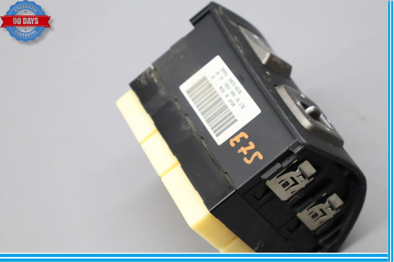 Load image into Gallery viewer, 07-12 Lexus XF40 LS460 LS460L Outer Mirror Heated Wheel Control Switch Oem
