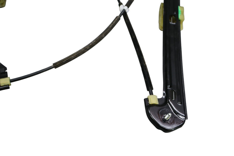 Load image into Gallery viewer, 15-19 Volkswagen E-Golf Front Left Driver Side Door Window Motor Regulator Oem
