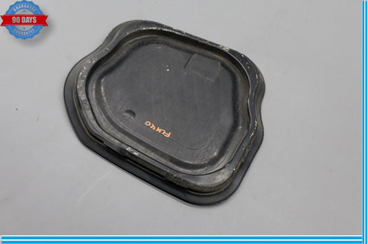 12-18 Audi A7 Quattro Front Left Door Panel Inner Lock Access Plate Cover Oem